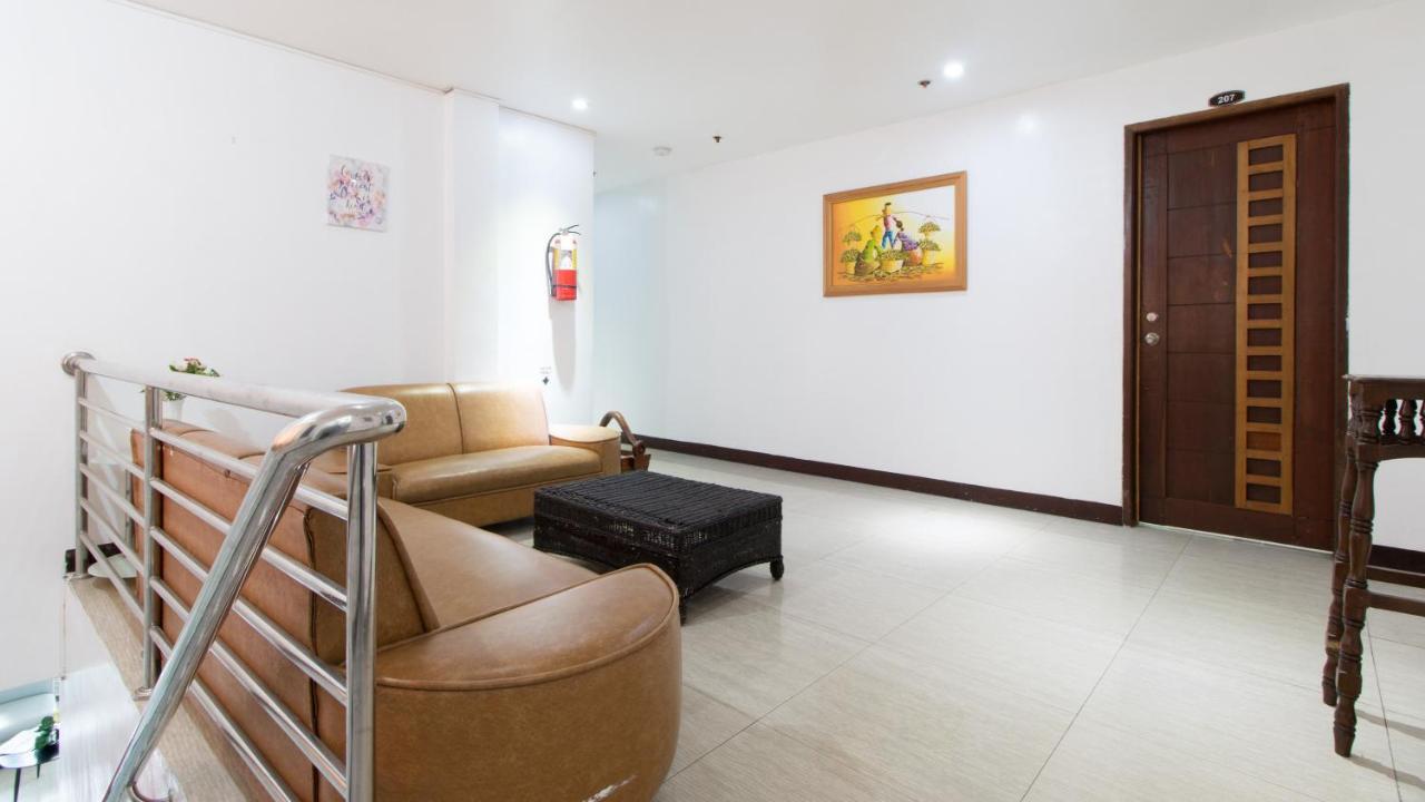 Reddoorz @ Real Fatima Tacloban Hotel Anibong Exterior foto