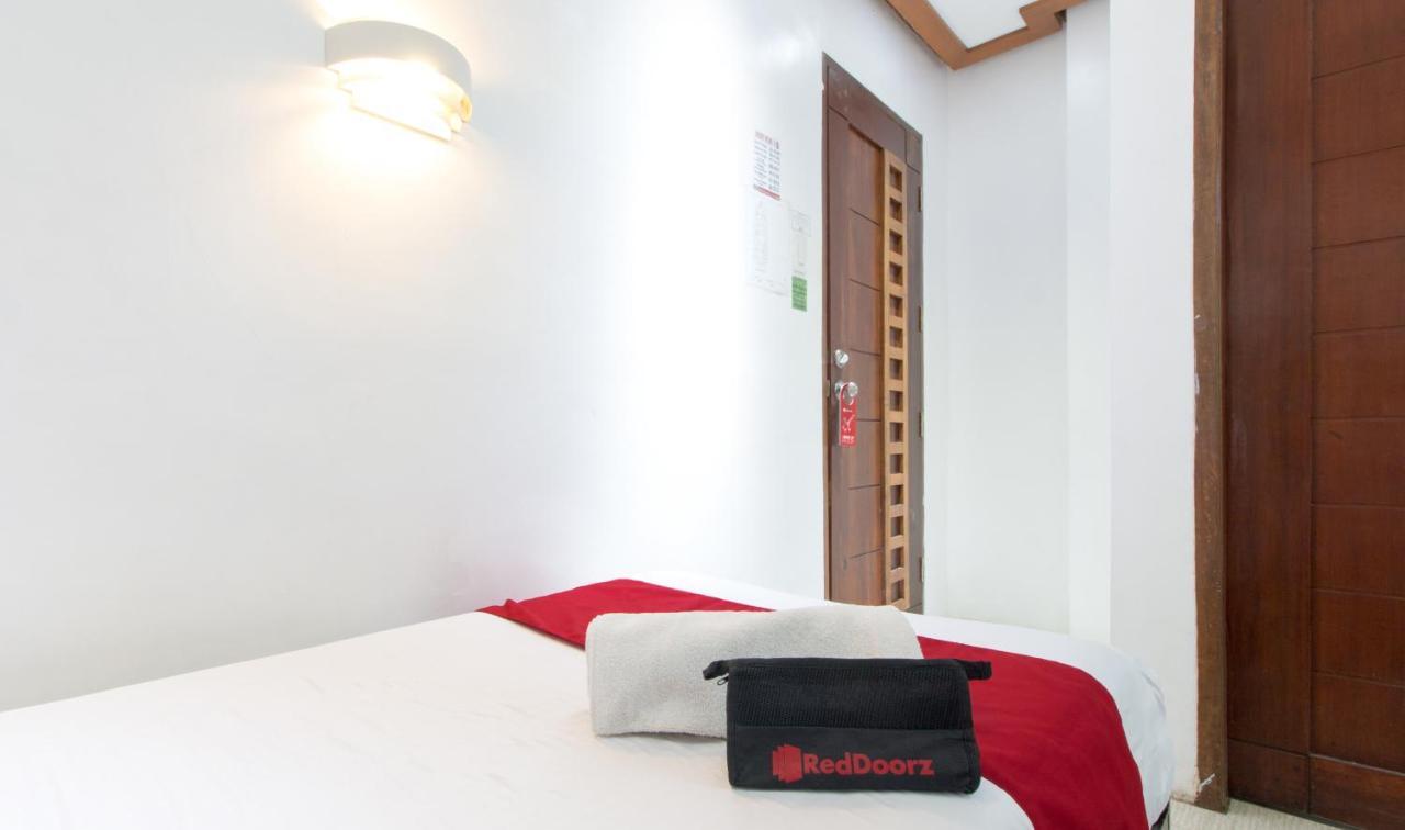 Reddoorz @ Real Fatima Tacloban Hotel Anibong Exterior foto